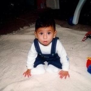 Meet your Posher, George